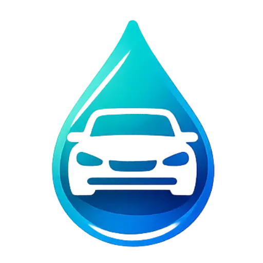 Lavage auto à domicile Antoigné